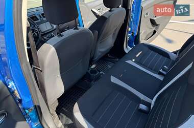 Хэтчбек Renault Sandero StepWay 2019 в 