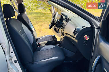 Внедорожник / Кроссовер Renault Sandero StepWay 2015 в 