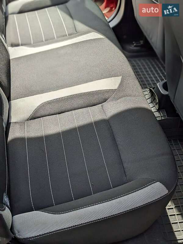 Позашляховик / Кросовер Renault Sandero StepWay 2017 в Мукачевому