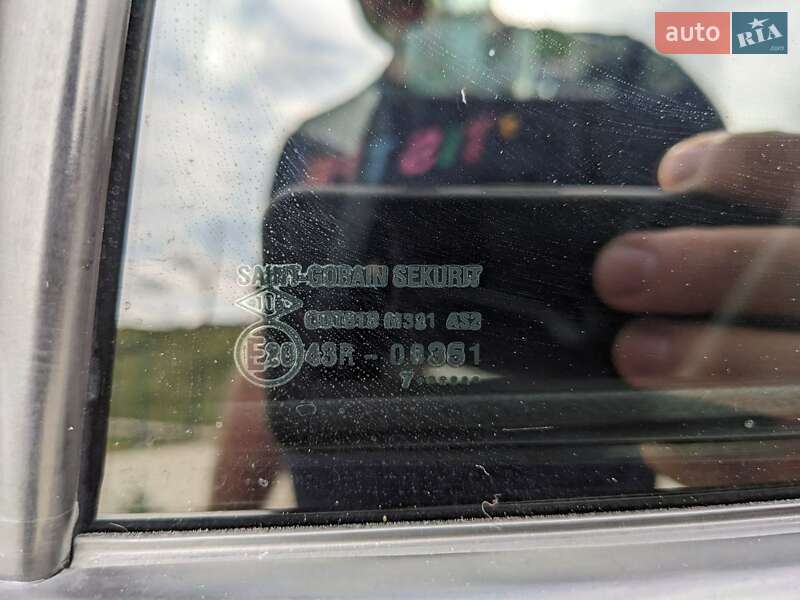 Позашляховик / Кросовер Renault Sandero StepWay 2017 в Мукачевому