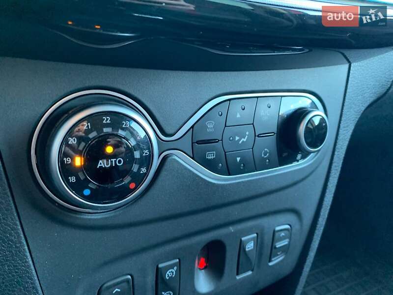 Хетчбек Renault Sandero StepWay 2019 в Києві