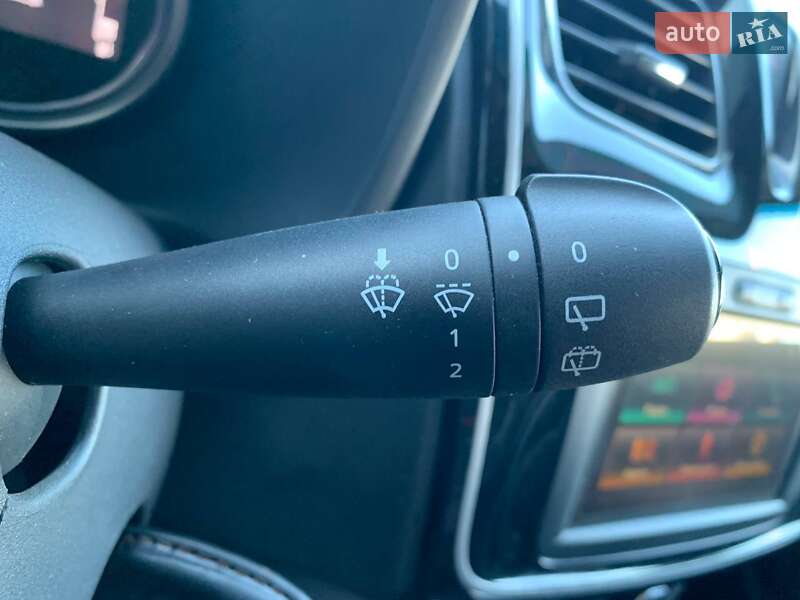 Хетчбек Renault Sandero StepWay 2019 в Києві