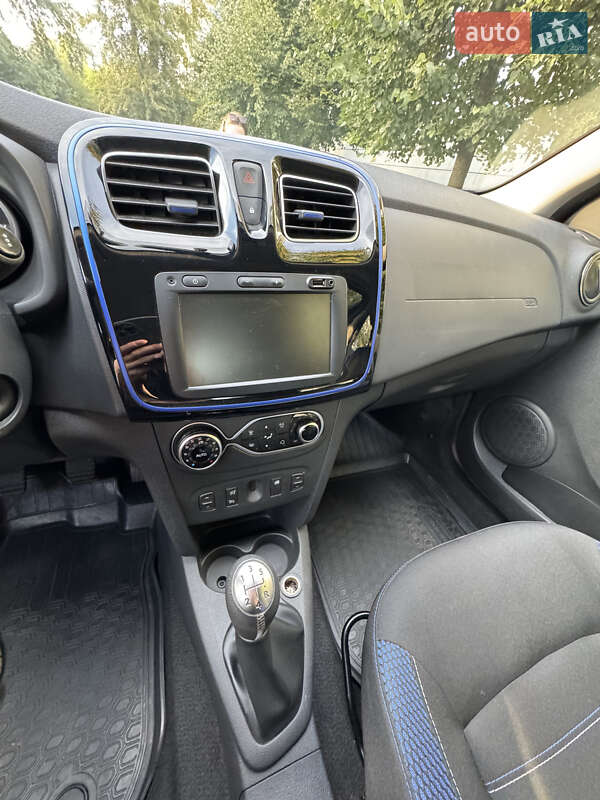 Хэтчбек Renault Sandero StepWay 2020 в Киеве