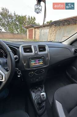 Хэтчбек Renault Sandero StepWay 2021 в 