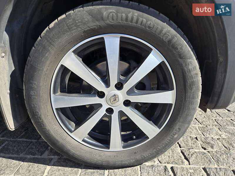 Хэтчбек Renault Sandero StepWay 2019 в Днепре