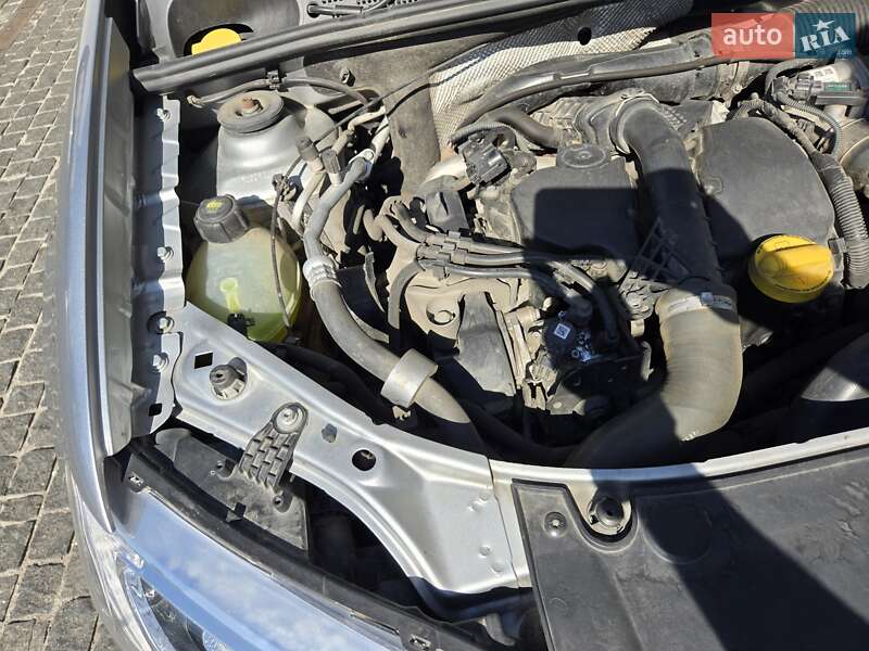 Хэтчбек Renault Sandero StepWay 2019 в Днепре