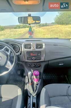 Хэтчбек Renault Sandero StepWay 2020 в 