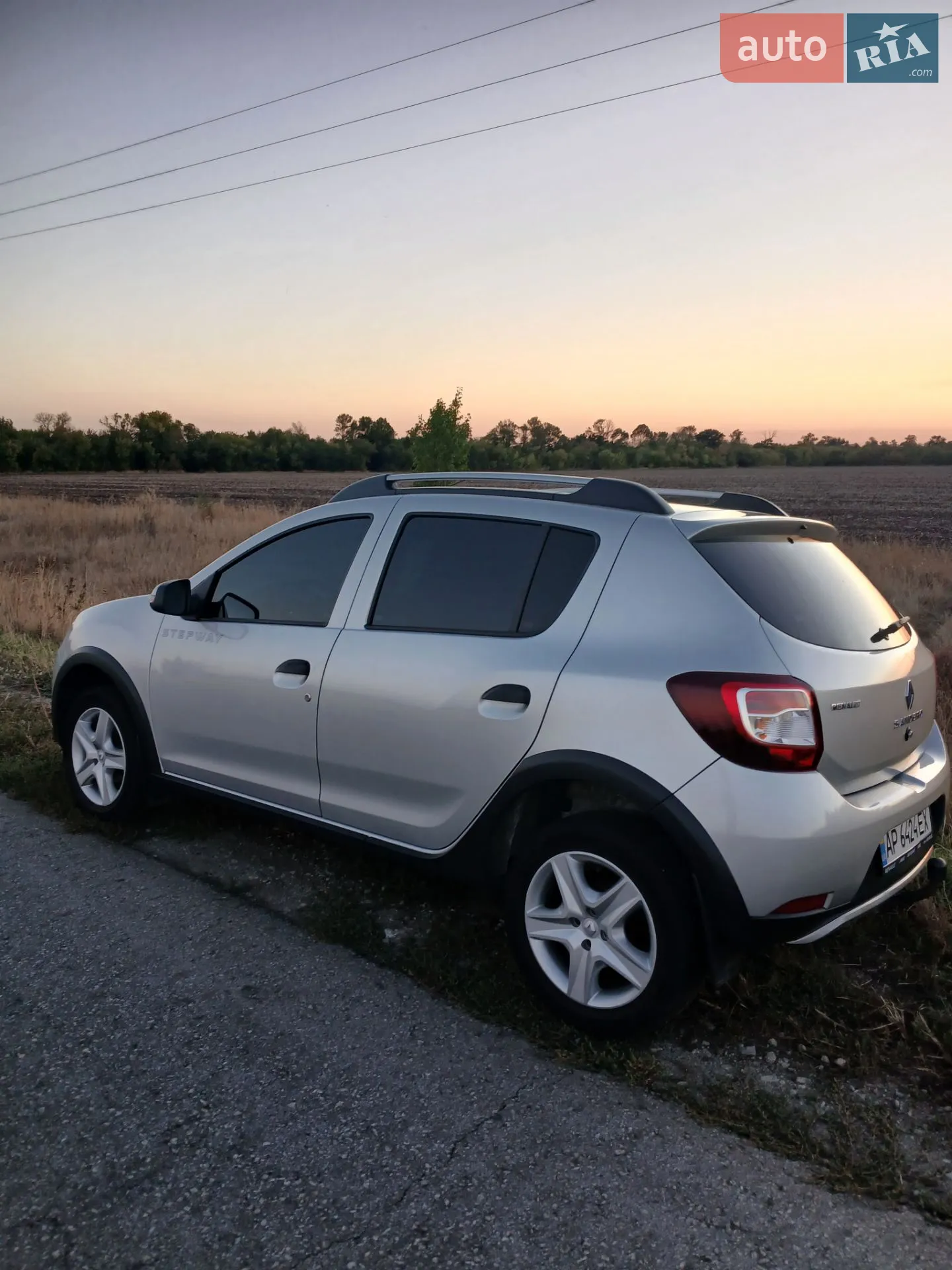 2016 Renault Sandero - мініатюра 4