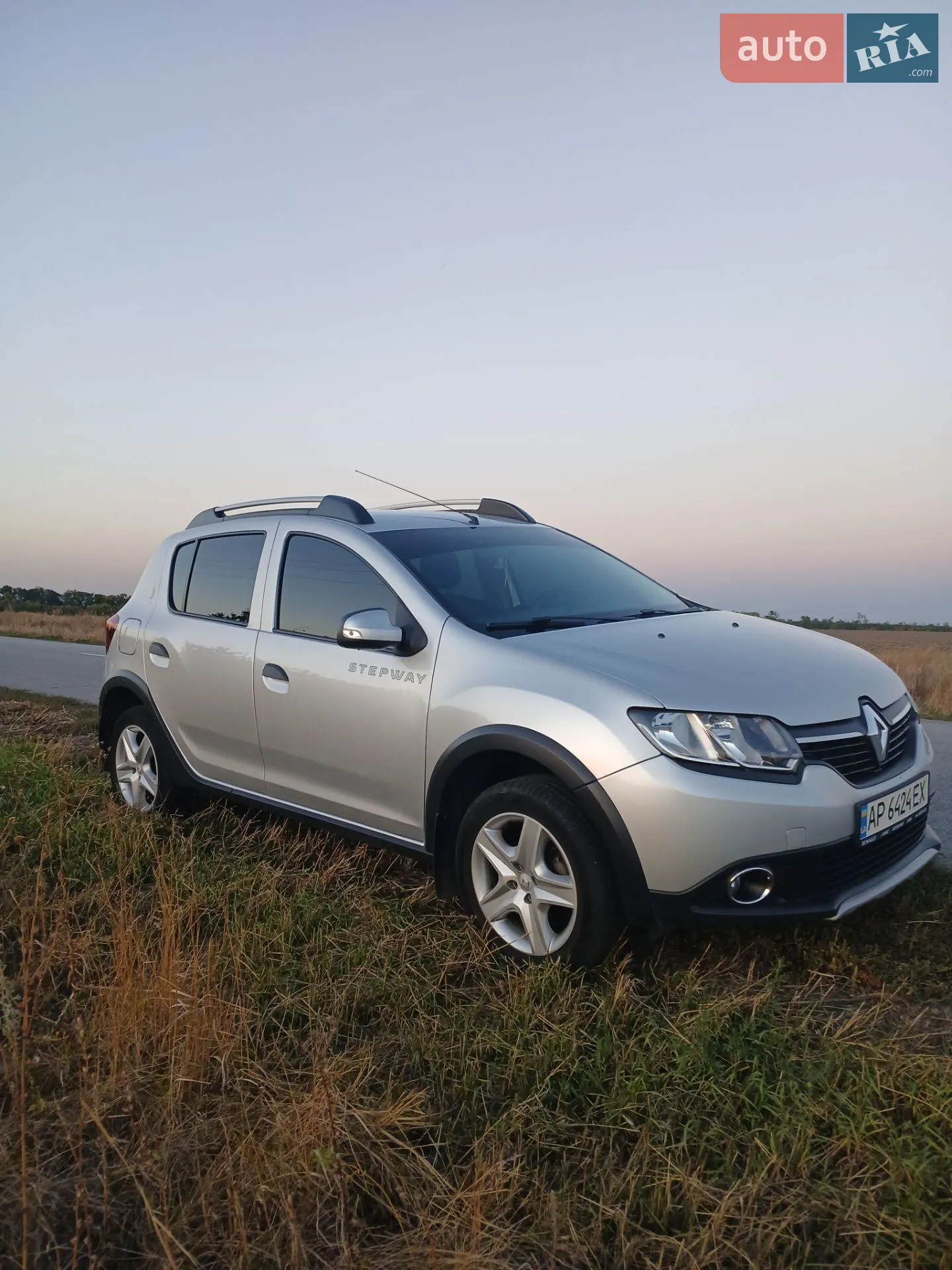 2016 Renault Sandero - мініатюра 6
