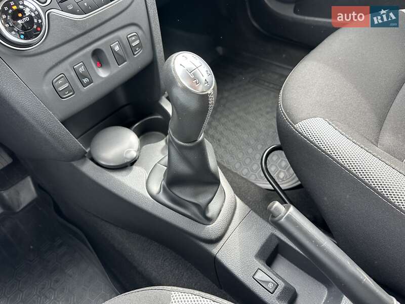 Хетчбек Renault Sandero StepWay 2020 в Києві