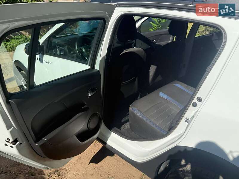Хэтчбек Renault Sandero StepWay 2020 в Кривом Роге