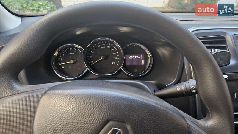 Позашляховик / Кросовер Renault Sandero StepWay 2013 в Вінниці