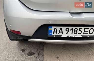 Внедорожник / Кроссовер Renault Sandero StepWay 2013 в 