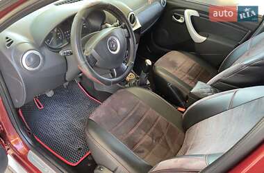 Внедорожник / Кроссовер Renault Sandero StepWay 2013 в 