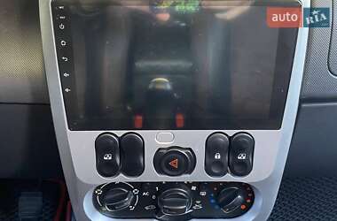 Внедорожник / Кроссовер Renault Sandero StepWay 2013 в 