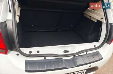 Хэтчбек Renault Sandero StepWay 2020 в 