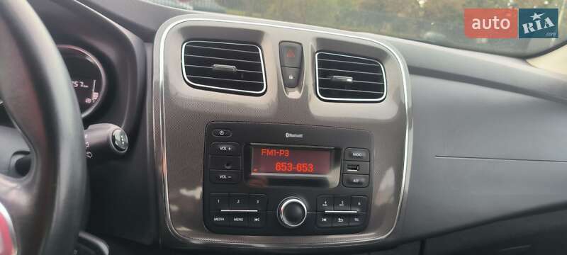 Хэтчбек Renault Sandero StepWay 2019 в Чернигове