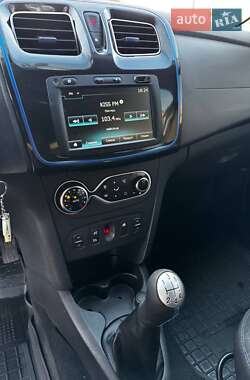 Хэтчбек Renault Sandero StepWay 2020 в 