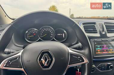 Хетчбек Renault Sandero StepWay 2020 в 