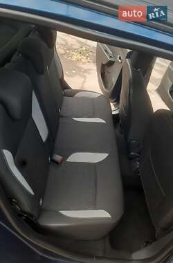 Хетчбек Renault Sandero StepWay 2016 в 