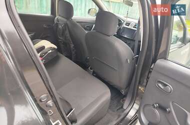 Внедорожник / Кроссовер Renault Sandero StepWay 2014 в 