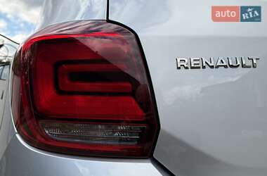 Хэтчбек Renault Sandero StepWay 2019 в 