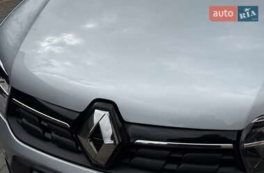 Хэтчбек Renault Sandero StepWay 2019 в 