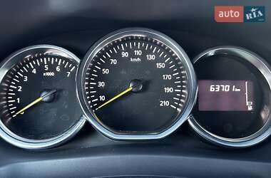 Хэтчбек Renault Sandero StepWay 2020 в 