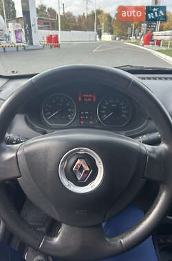 Внедорожник / Кроссовер Renault Sandero StepWay 2011 в 