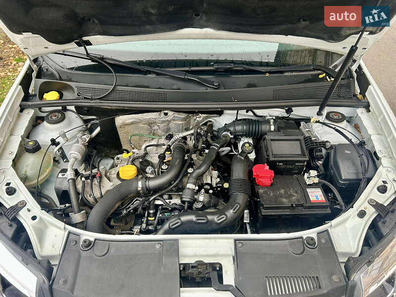 Хетчбек Renault Sandero StepWay 2020 в Харкові