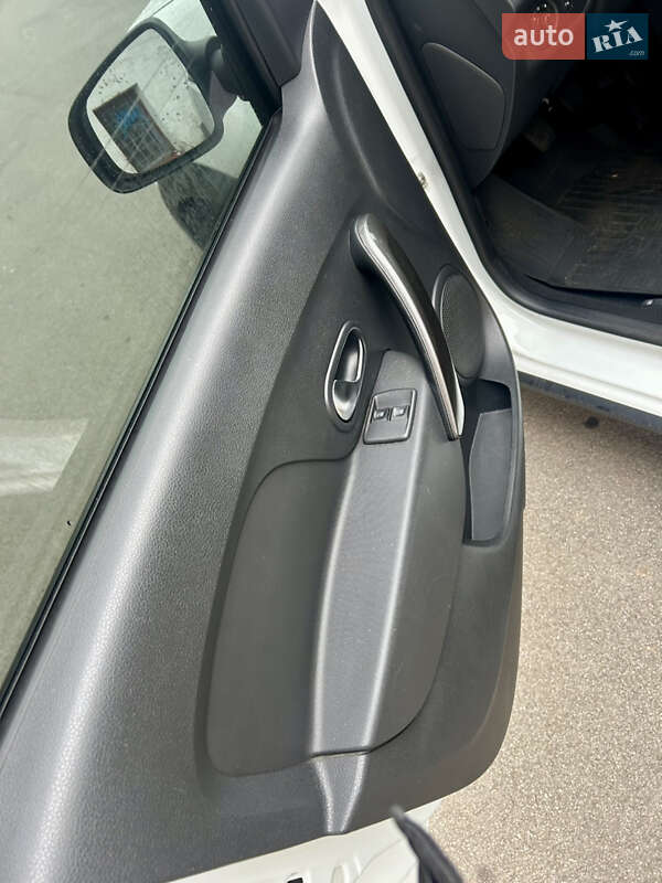 Хетчбек Renault Sandero StepWay 2020 в Харкові