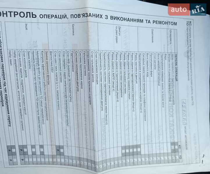 Хэтчбек Renault Sandero StepWay 2018 в Житомире фото 6 Хэтчбек Renault Sandero StepWay 2018 в Житомире