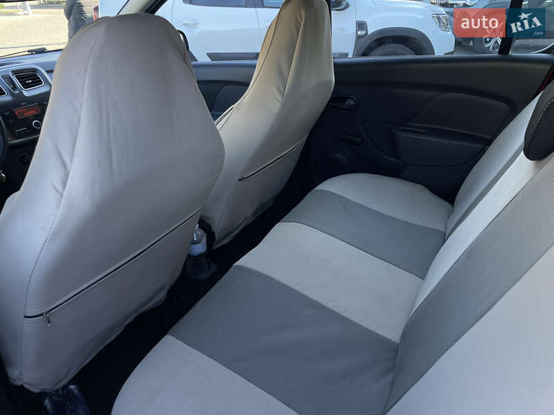 Хэтчбек Renault Sandero StepWay 2018 в Одессе