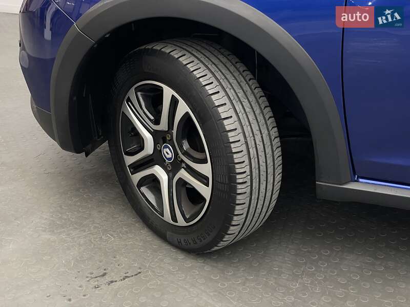 Хетчбек Renault Sandero StepWay 2020 в Києві фото 8 Хетчбек Renault Sandero StepWay 2020 в Києві