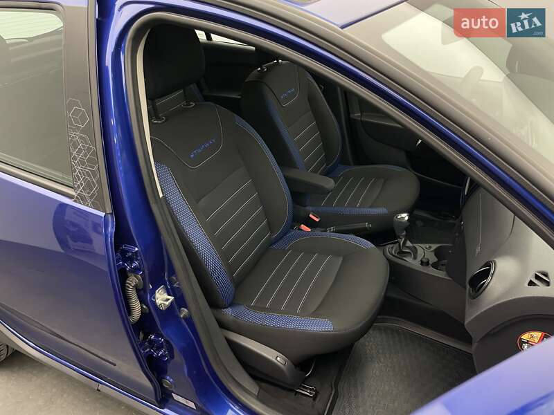 Хетчбек Renault Sandero StepWay 2020 в Києві фото 17 Хетчбек Renault Sandero StepWay 2020 в Києві