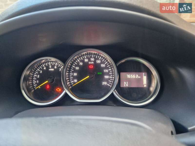 Хетчбек Renault Sandero StepWay 2020 в Києві фото 2 Хетчбек Renault Sandero StepWay 2020 в Києві