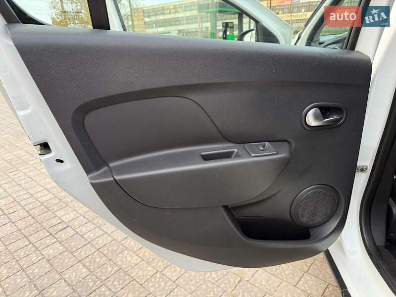 Хэтчбек Renault Sandero StepWay 2021 в Запорожье