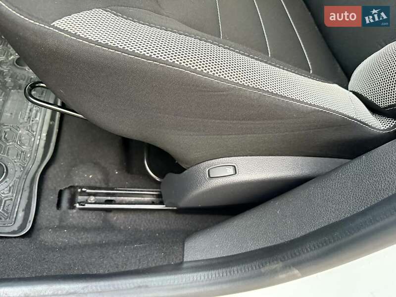 Хэтчбек Renault Sandero StepWay 2021 в Запорожье