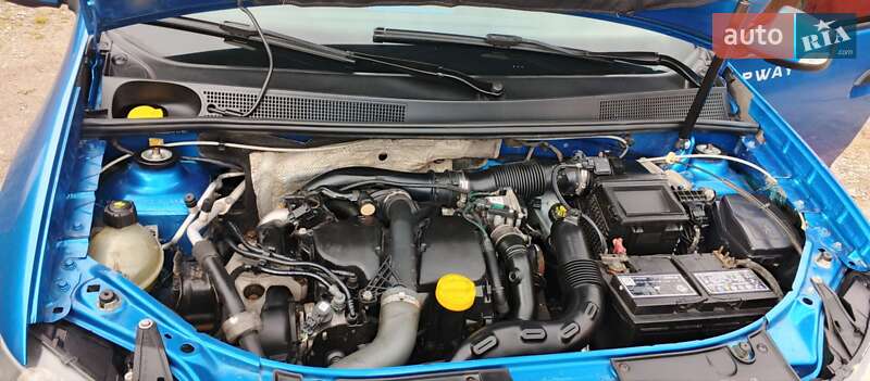 Хетчбек Renault Sandero StepWay 2016 в Хмельницькому фото 12 Хетчбек Renault Sandero StepWay 2016 в Хмельницькому