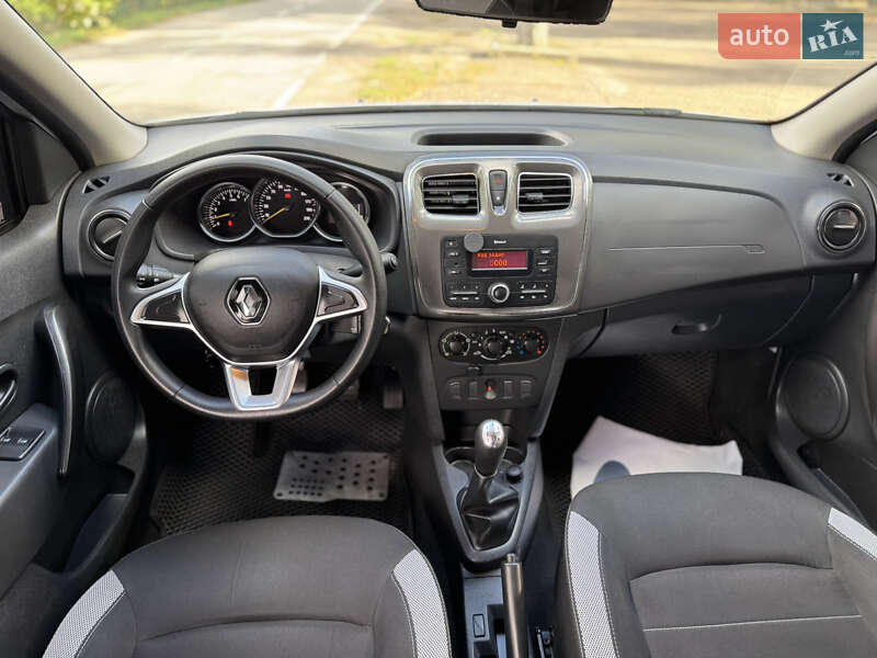 Хэтчбек Renault Sandero StepWay 2021 в Виннице фото 12 Хэтчбек Renault Sandero StepWay 2021 в Виннице