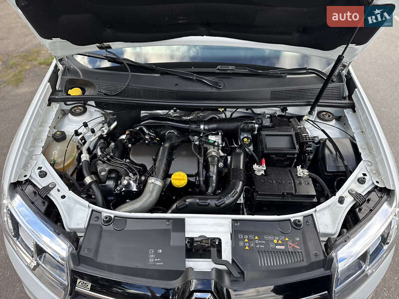 Хэтчбек Renault Sandero StepWay 2021 в Виннице фото 22 Хэтчбек Renault Sandero StepWay 2021 в Виннице