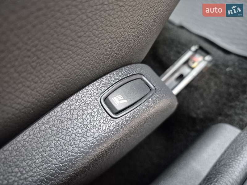 Внедорожник / Кроссовер Renault Sandero StepWay 2012 в Киеве