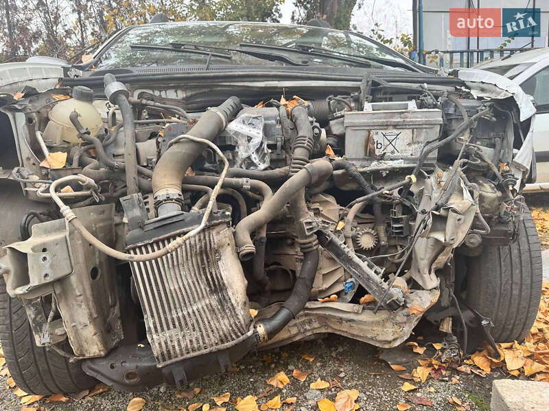 Хетчбек Renault Sandero StepWay 2020 в Дніпрі