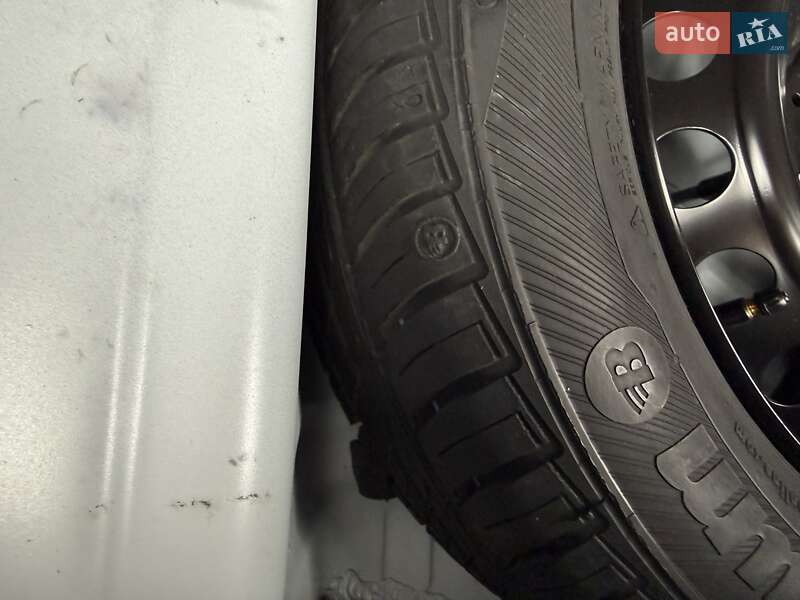 Хетчбек Renault Sandero StepWay 2021 в Києві