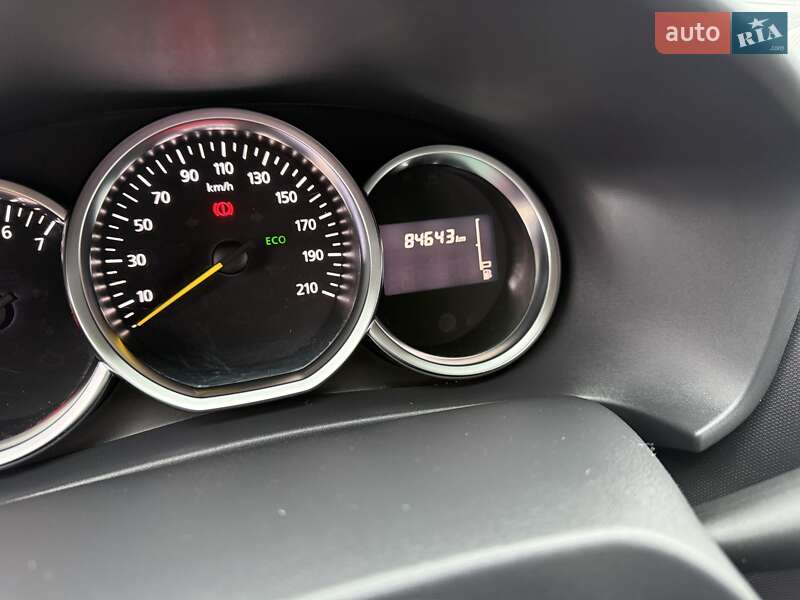 Хетчбек Renault Sandero StepWay 2021 в Києві