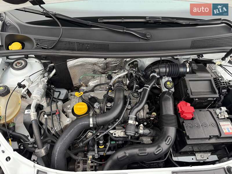 Хетчбек Renault Sandero StepWay 2021 в Києві