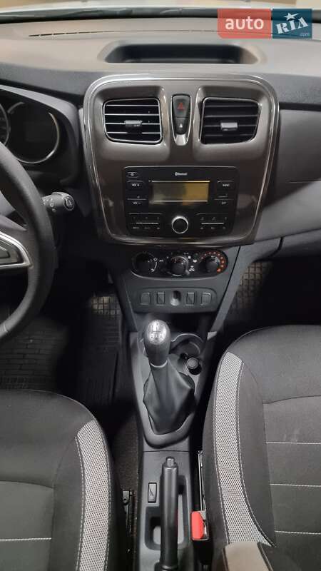 Хэтчбек Renault Sandero StepWay 2020 в Киеве фото 8 Хэтчбек Renault Sandero StepWay 2020 в Киеве