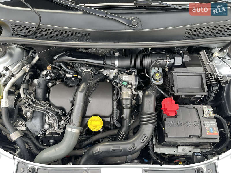 Хетчбек Renault Sandero StepWay 2021 в Одесі