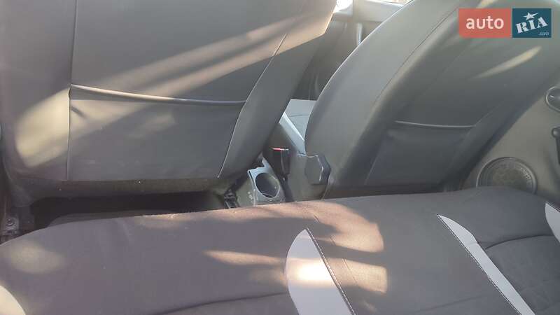 Позашляховик / Кросовер Renault Sandero StepWay 2013 в Києві