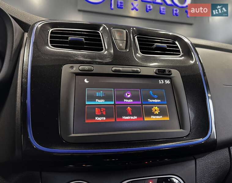 Хэтчбек Renault Sandero StepWay 2020 в Киеве